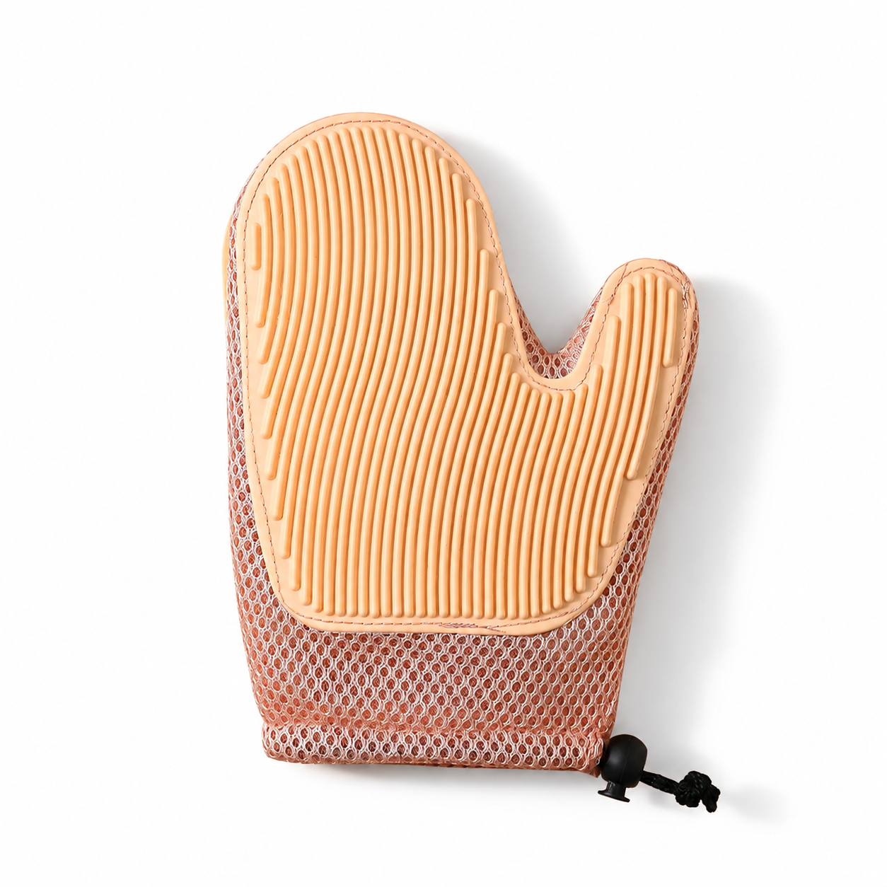 Dierenhaarverwijderaar Handschoen