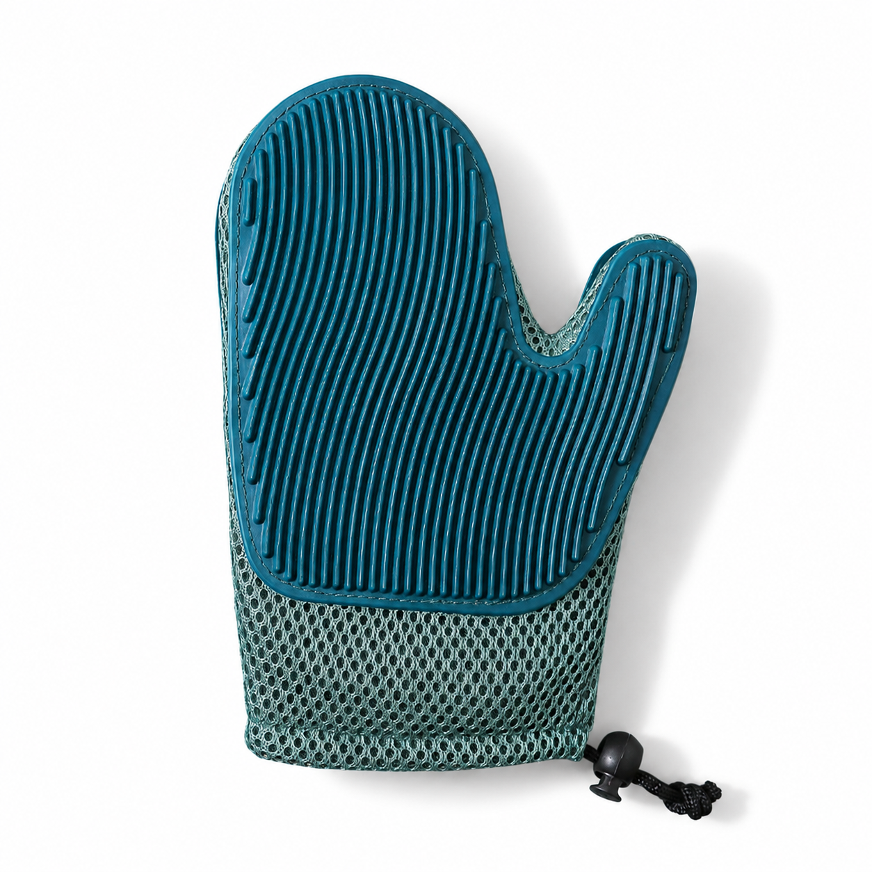 Dierenhaarverwijderaar Handschoen